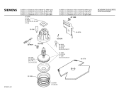 Схема №2 VS10107 SUPER 101 ELECTRONIC с изображением Дюза для мини-пылесоса Siemens 00460355