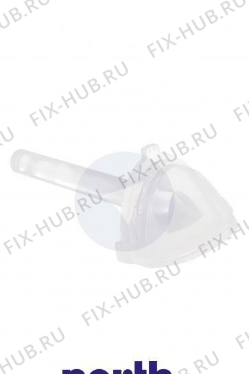 Большое фото - Покрытие для электроутюга Tefal CS-00094961 в гипермаркете Fix-Hub