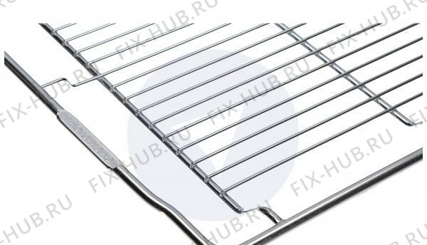 Большое фото - Комбинированная решетка для плиты (духовки) Bosch 00577584 в гипермаркете Fix-Hub