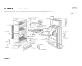 Схема №2 0700254087 KS251ZL с изображением Контейнер для холодильника Bosch 00123501