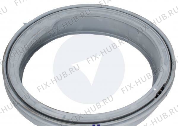 Большое фото - Всякое для стиралки Panasonic AXW21249530 в гипермаркете Fix-Hub