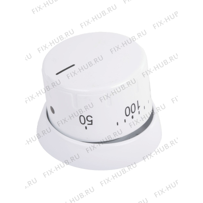 Ручка выбора температуры для плиты (духовки) Bosch 00614988 в гипермаркете Fix-Hub