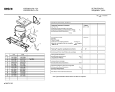 Схема №2 KSR395906V BOSCH с изображением Адаптер для холодильной камеры Bosch 00492123