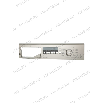 Панель управления для стиралки Bosch 11012698 в гипермаркете Fix-Hub