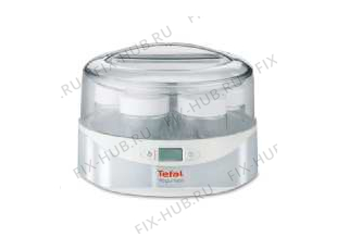 Йогуртница Tefal YG2321CL/3H1 - Фото