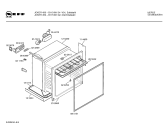 Схема №6 B1151N1 JOKER 459 с изображением Инструкция по эксплуатации для духового шкафа Bosch 00517063