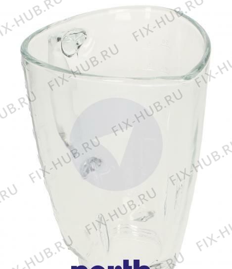 Большое фото - Чаша для электромиксера BRAUN BR64184642 в гипермаркете Fix-Hub