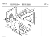 Схема №2 HB55021FN с изображением Инструкция по эксплуатации для электропечи Siemens 00519646