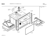 Схема №3 HEN54S0CC с изображением Инструкция по эксплуатации для плиты (духовки) Bosch 00528312