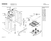 Схема №4 HM22020NL Siemens с изображением Инструкция по эксплуатации для плиты (духовки) Siemens 00583665