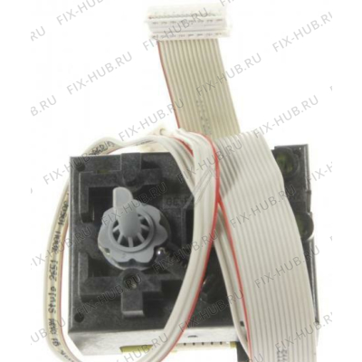 Микропереключатель для микроволновки Whirlpool 480120102078 в гипермаркете Fix-Hub
