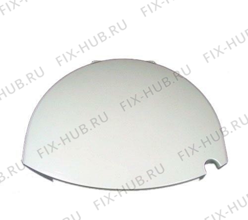 Большое фото - Крышка для электрокофеварки Bosch 00264705 в гипермаркете Fix-Hub