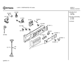 Схема №2 WFBPI04GR VARIO LI4611 с изображением Кабель для стиралки Bosch 00351712