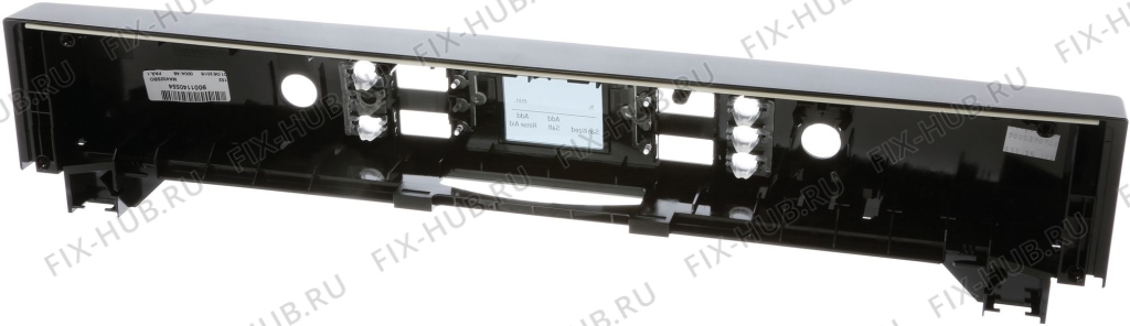 Большое фото - Передняя панель для электропосудомоечной машины Bosch 11016035 в гипермаркете Fix-Hub