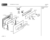 Схема №2 3HP503BPDV 3dv503bp с изображением Инструкция по эксплуатации для плиты (духовки) Bosch 00529948