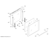 Схема №3 CH236253 с изображением Переключатель для электропечи Bosch 00629322