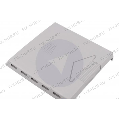 Крышка (корпус) Bosch 00166621 Крышка (корпус) Bosch 00166621 в гипермаркете Fix-Hub