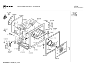 Схема №4 B1861N0 MEGA SE 4869 с изображением Инструкция по эксплуатации для электропечи Bosch 00580967