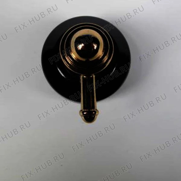 Большое фото - Кнопка для электропечи Whirlpool 481241278797 в гипермаркете Fix-Hub