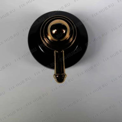 Кнопка для электропечи Whirlpool 481241278797 в гипермаркете Fix-Hub