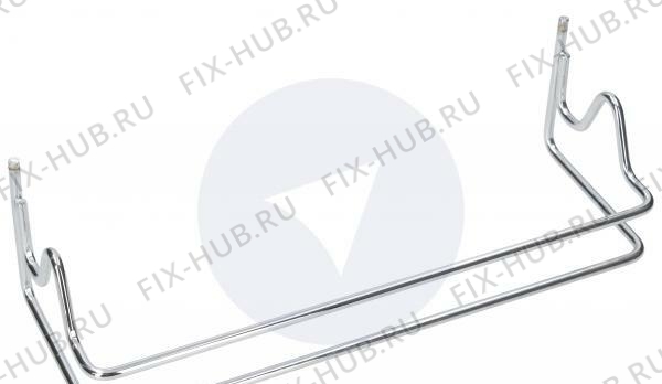 Большое фото - Держатель для холодильника Beko 4867370200 в гипермаркете Fix-Hub