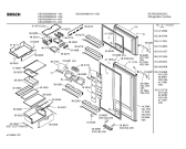 Схема №3 KSU445406Y BOSCH с изображением Винтик Bosch 00420679