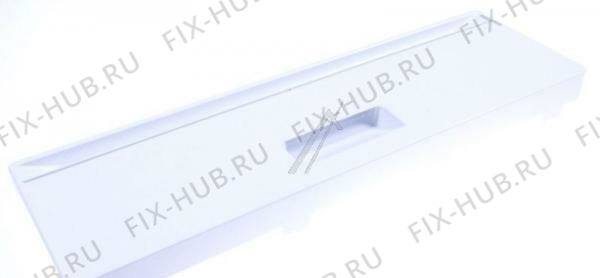 Большое фото - Панель ящика для холодильника Liebherr 742237700 в гипермаркете Fix-Hub