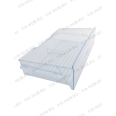 Выдвижной ящик для холодильной камеры Bosch 00689216 в гипермаркете Fix-Hub