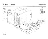Схема №5 SN130361 с изображением Инструкция по эксплуатации для посудомойки Siemens 00513268