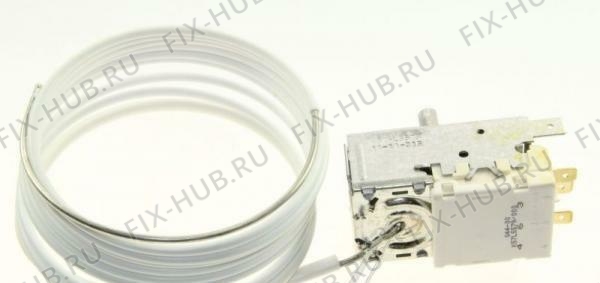 Большое фото - Термостат для холодильника Liebherr 615104400 в гипермаркете Fix-Hub