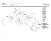 Схема №4 HM32120TR с изображением Кабель для плиты (духовки) Siemens 00268057