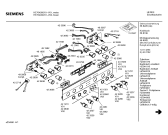 Схема №2 HE764460 IC3 с изображением Фронтальное стекло для духового шкафа Siemens 00472194