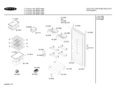 Схема №2 KSG3200IE с изображением Клемма для холодильника Bosch 00163499