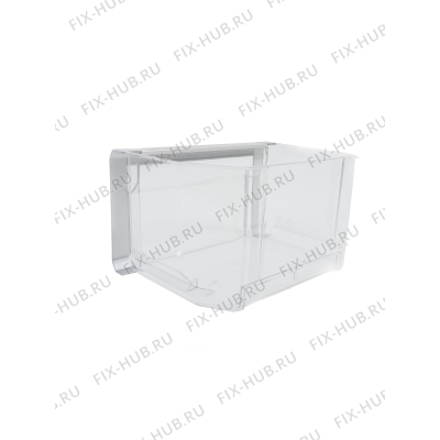 Контейнер для кубиков льда для холодильной камеры Bosch 11007913 в гипермаркете Fix-Hub