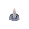 Ионизатор воды (декальцификатор) для посудомойки Indesit C00056435 для Hotpoint-Ariston LL430FRCHA (F054288)