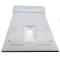 Кулер для холодильной камеры Indesit C00533086 для Hotpoint XECO85T2IWH1 (F155968)