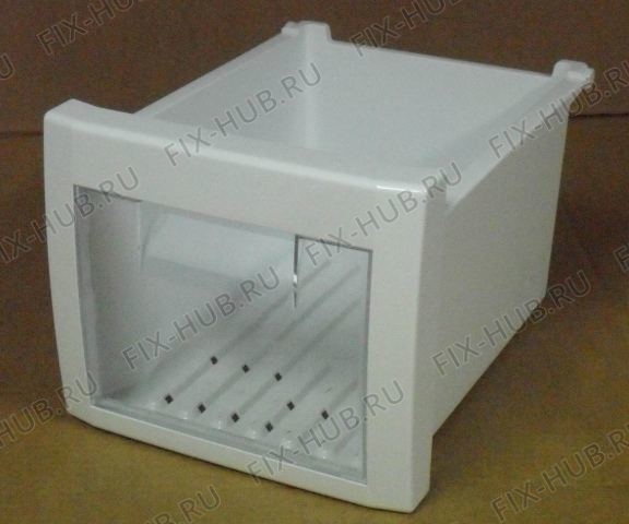 Большое фото - Ящик (корзина) для холодильной камеры Beko 4334350101 в гипермаркете Fix-Hub