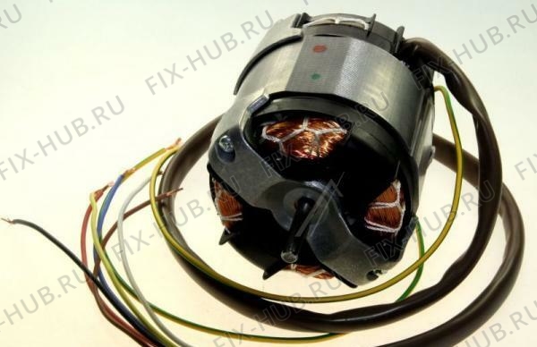 Большое фото - Электромотор для электровытяжки Whirlpool 481936158263 в гипермаркете Fix-Hub