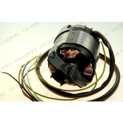 Электромотор для электровытяжки Whirlpool 481936158263 в гипермаркете Fix-Hub