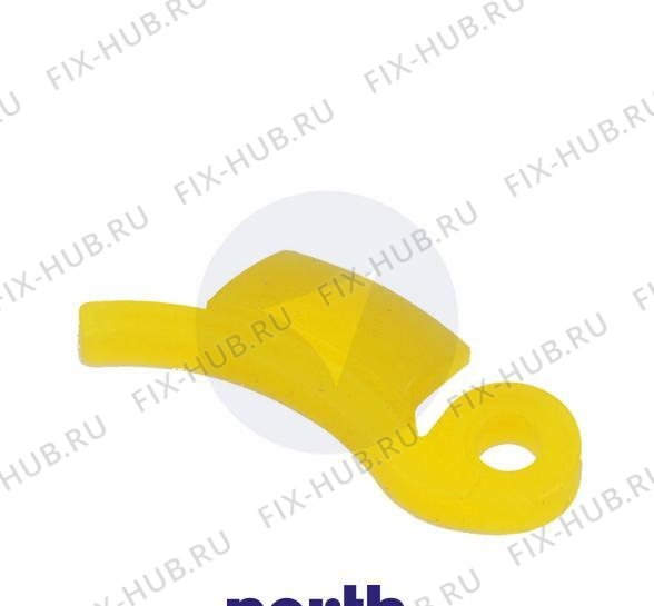 Большое фото - Корпус для соковыжималки Zelmer 12000395 в гипермаркете Fix-Hub