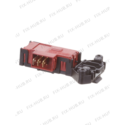 Электрозамок для стиралки Bosch 00069639 в гипермаркете Fix-Hub