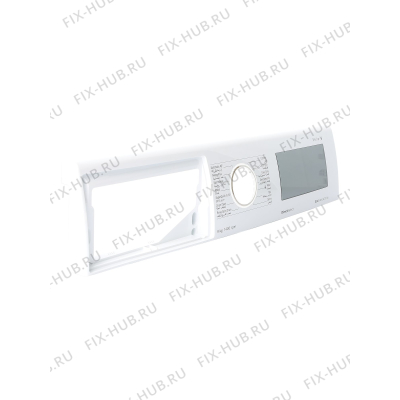 Панель управления для стиралки Bosch 11019683 в гипермаркете Fix-Hub