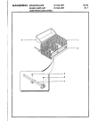 Схема №11 IK522029 с изображением Соединительный кабель для холодильной камеры Bosch 00260278