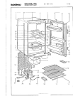 Схема №2 IK401018 с изображением Пружина для холодильной камеры Bosch 00320855