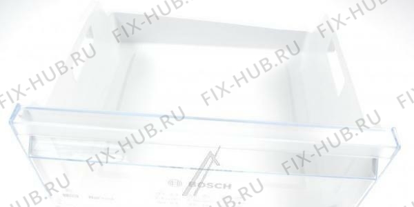 Большое фото - Емкость для заморозки для холодильника Bosch 00689250 в гипермаркете Fix-Hub