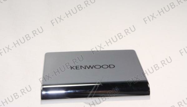 Большое фото - Перекрытие для кухонного комбайна KENWOOD KW669155 в гипермаркете Fix-Hub