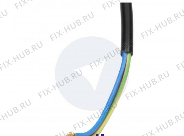 Большое фото - Кабель для электропечи Electrolux 3570755706 в гипермаркете Fix-Hub