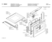 Схема №3 HEN355ACC с изображением Инструкция по эксплуатации для электропечи Bosch 00517501