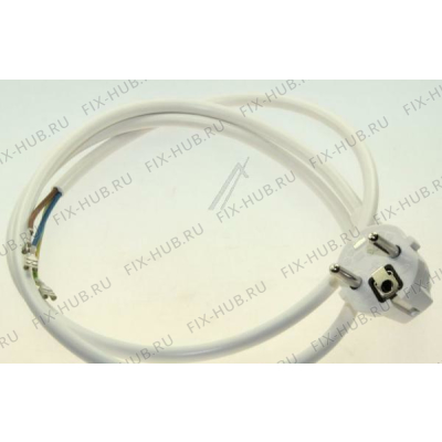 Соединительный кабель для электрофритюрницы Bosch 00497603 в гипермаркете Fix-Hub