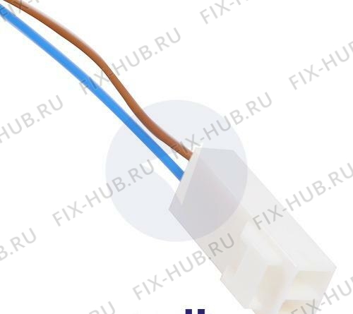 Большое фото - Проводка для холодильной камеры Electrolux 2085614044 в гипермаркете Fix-Hub